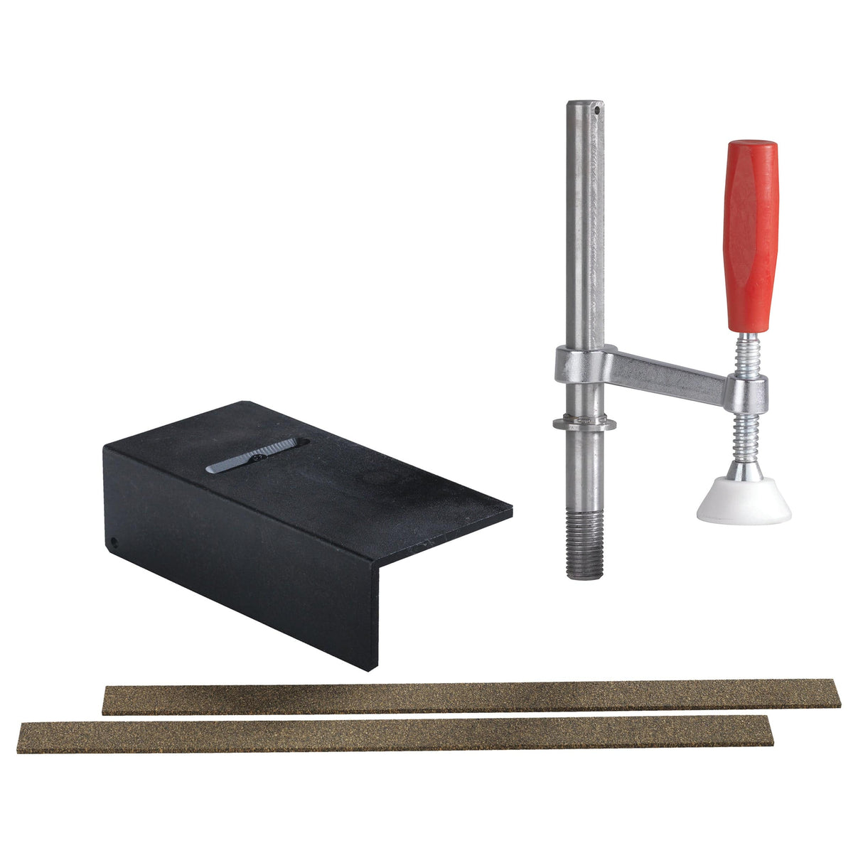 Workbench Mounted Rear Accessory Sjobergs Elite Workbench Accessory Kit | Woodworking Workbench | Woodcraft