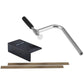 Duo/Nordic/Hobby/Junior-Senior Workbench Accessory Kit alt 0