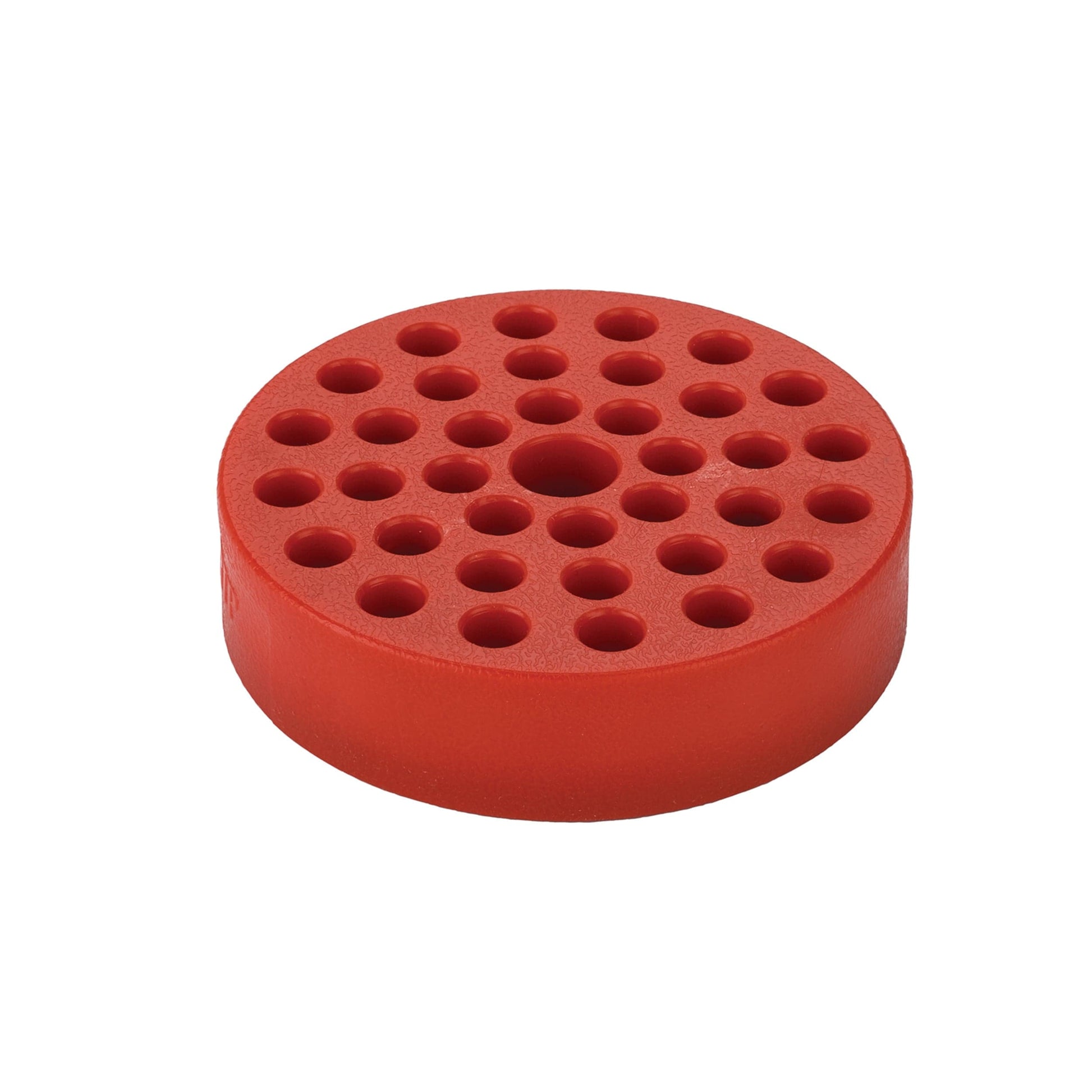 Magnetic Bit Holder, Red alt 0