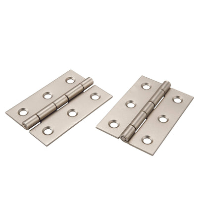 Broad Hinge 2x1-3/8 pr alt 0