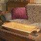 Rustic Country Dough Bowl - Paper Plan alt 0