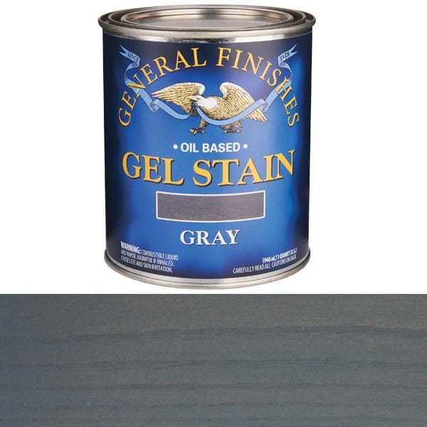 (H) GF Gel Stain Gray Qt alt 0