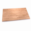 Birch Workbench Top - 1-1/2" x 27" x 60" alt 0