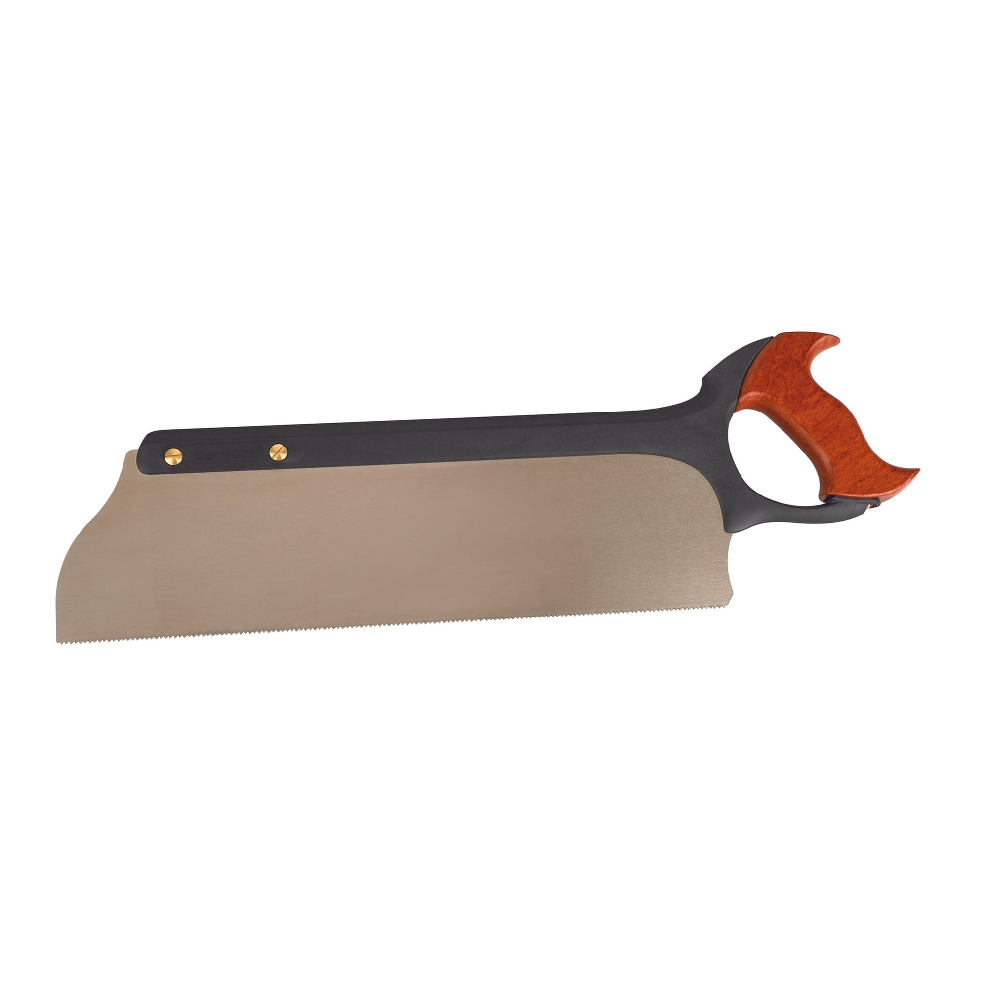 Rip Tenon Saw, 9 TPI alt 0