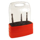 CNC Ball Nose Set 3pc alt 1