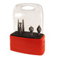 CNC Starter Set 5pc alt 1