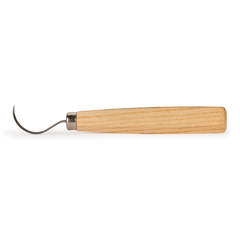 Spoon Knife, Round, Small, Bevel Left #27