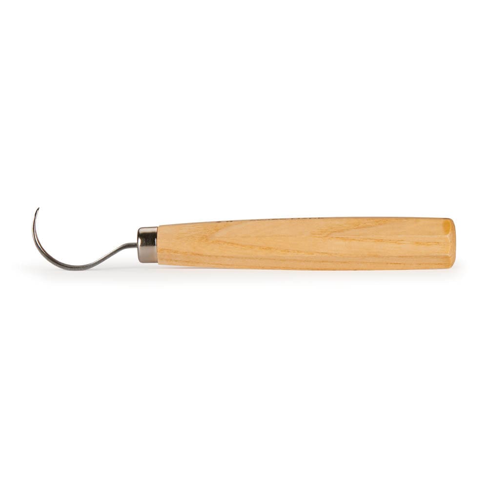 Spoon Knife, Round, Small, Bevel Right #28
