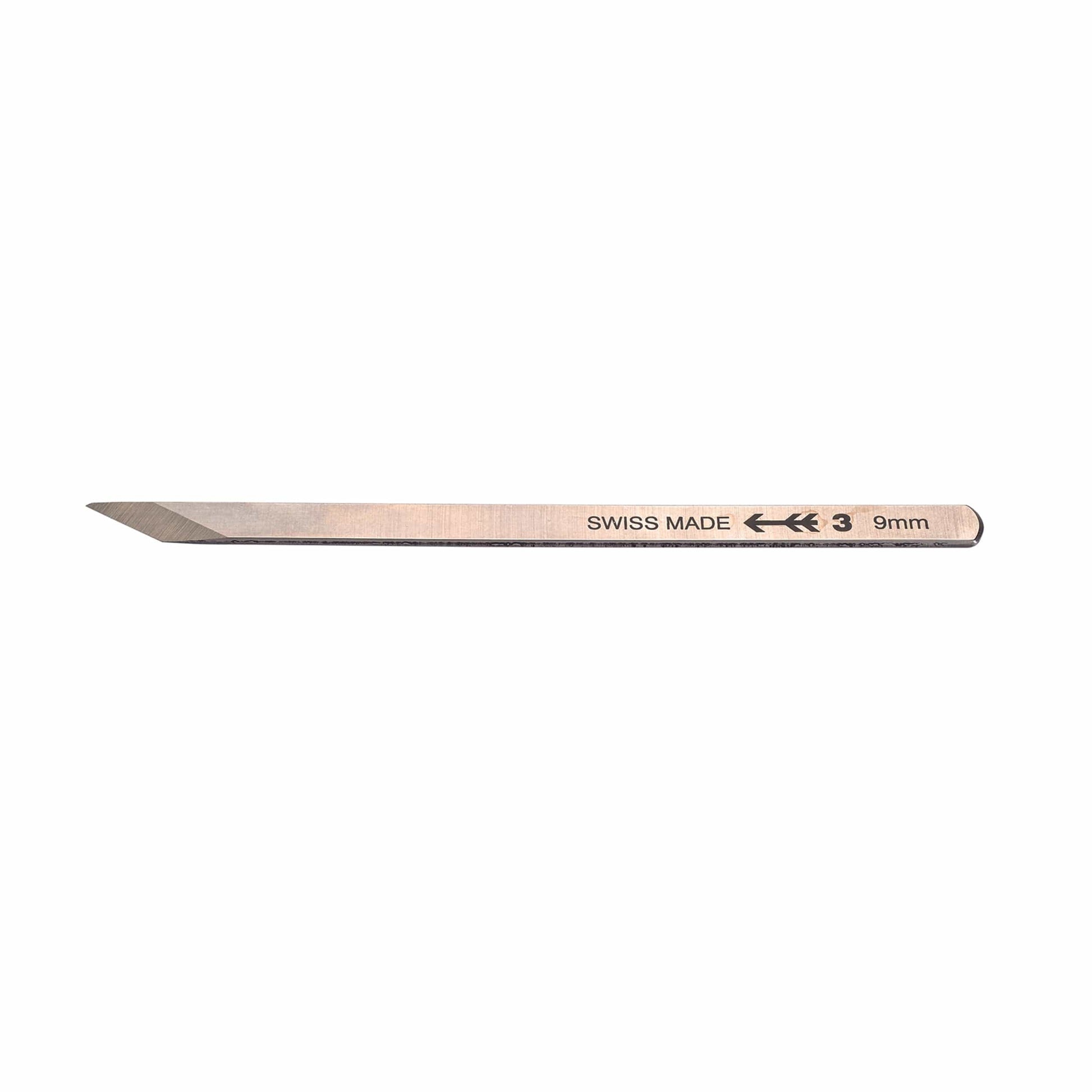 Violin Knife 9mm alt 0