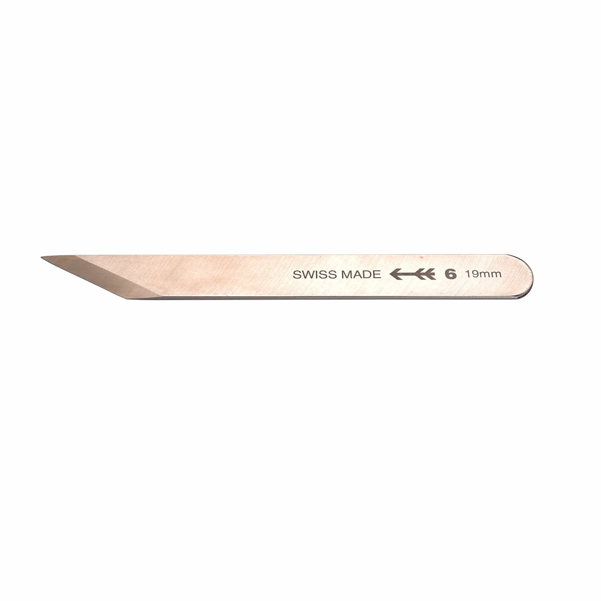 Violin Knife 19mm alt 0