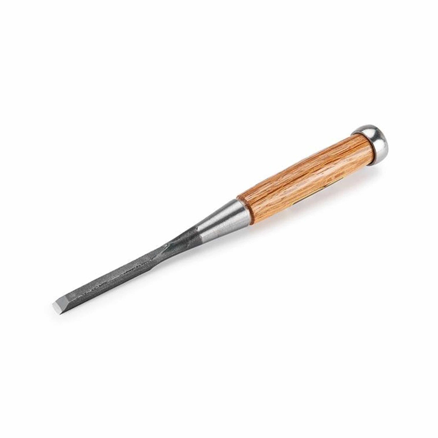 Fujikawa Okyo Japanese Layered Steel Chisel 9mm alt 0
