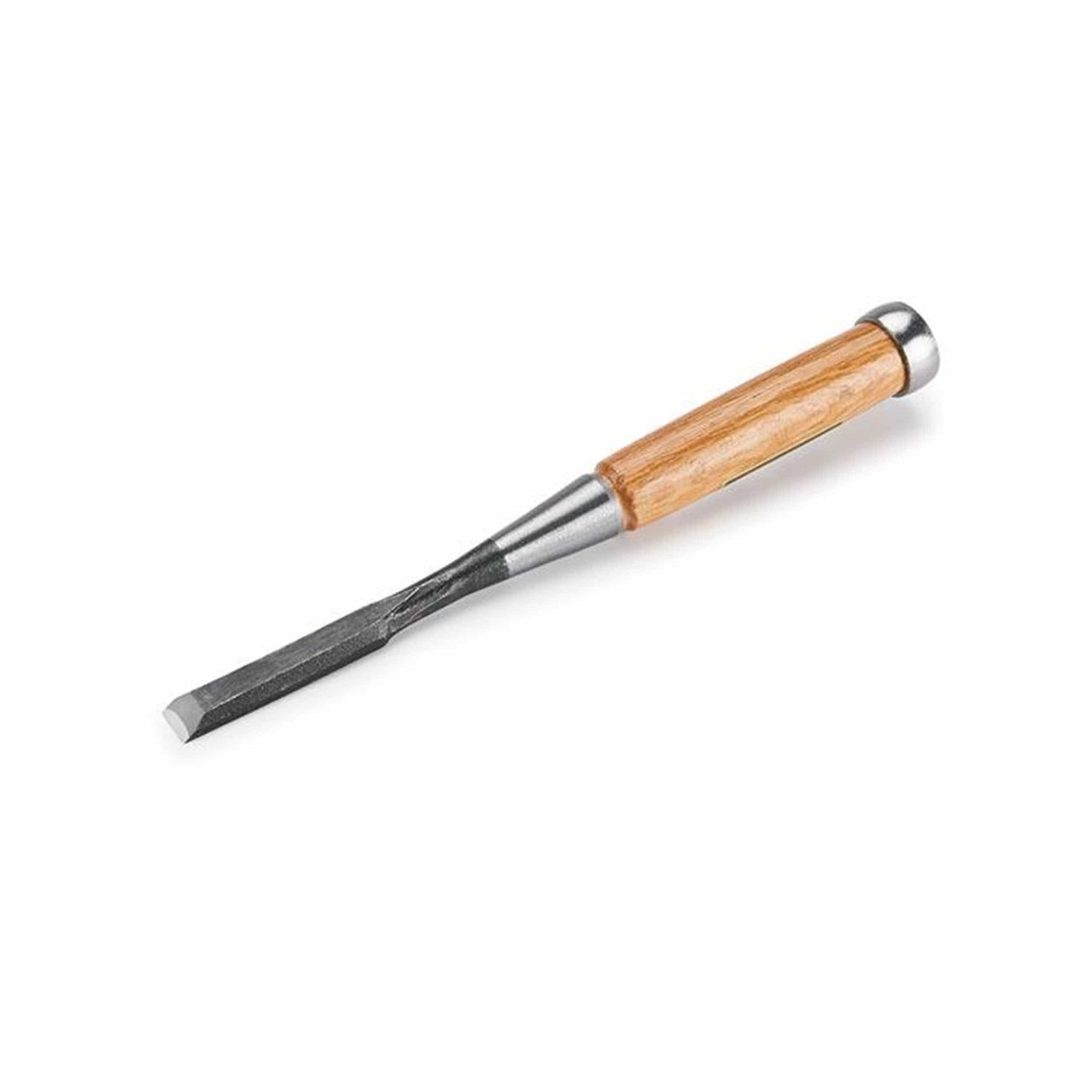 Okyo Japanese Layered Steel Chisel 12mm alt 0