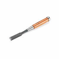 Fujikawa Okyo Japanese Layered Steel Chisel 18mm alt 0
