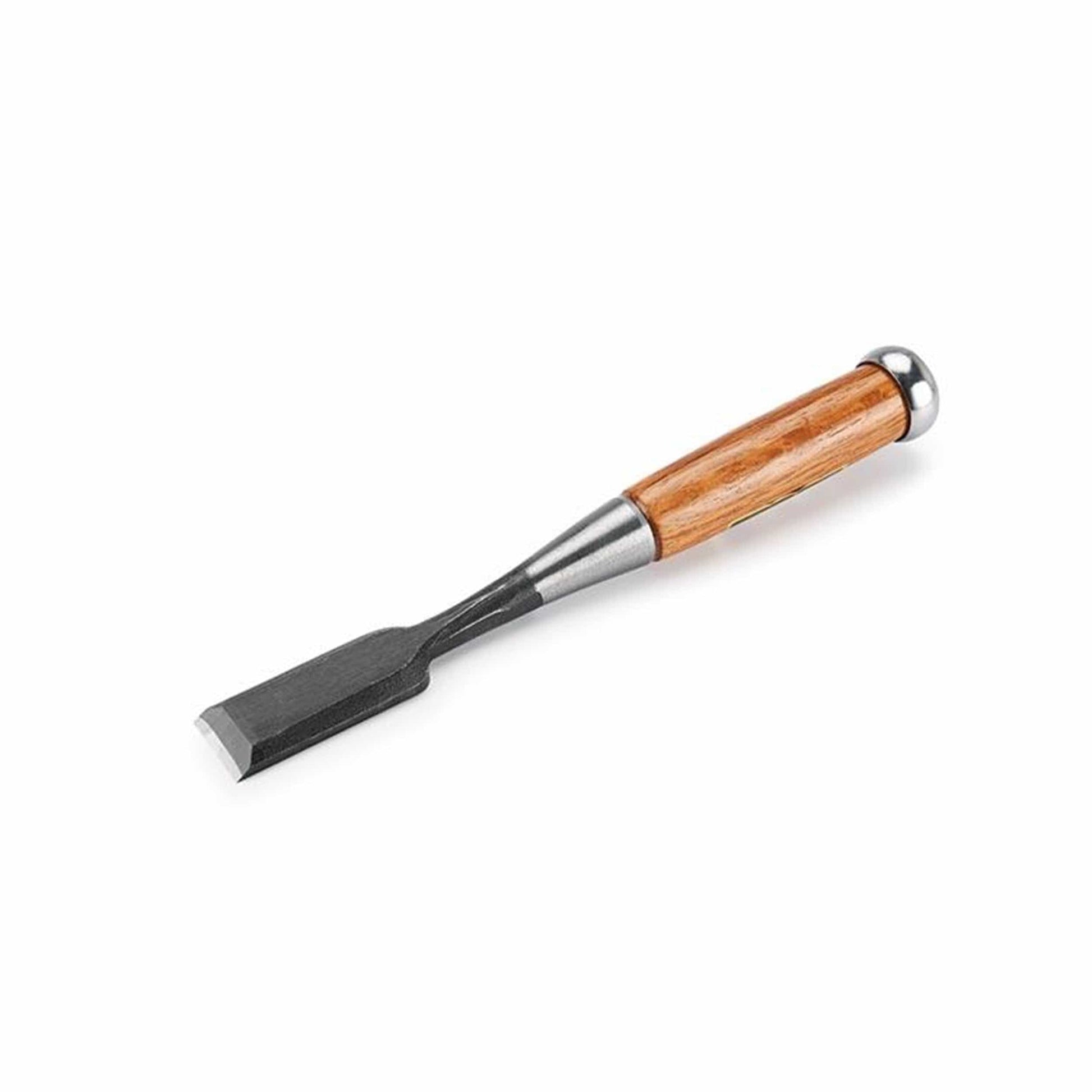 Fujikawa Okyo Japanese Layered Steel Chisel 21mm alt 0