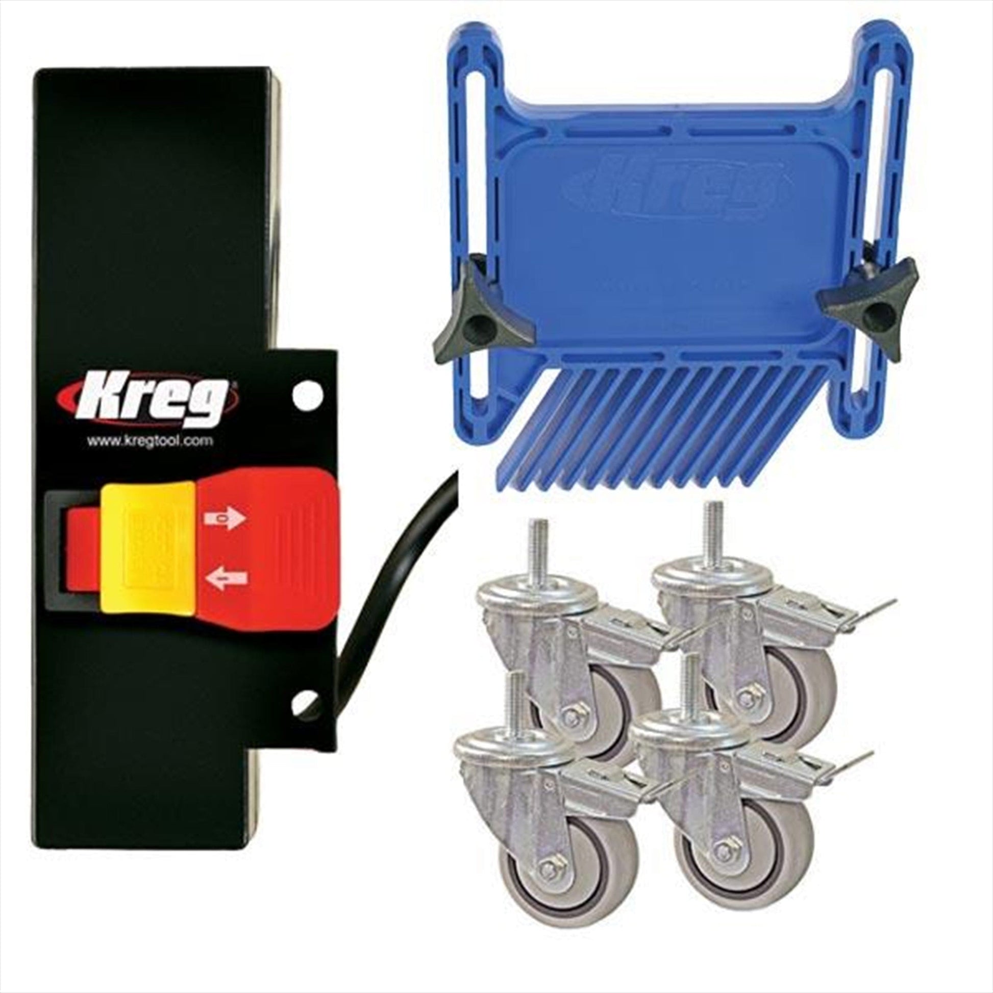 Kreg Router Table Accessory Kit | Woodcraft