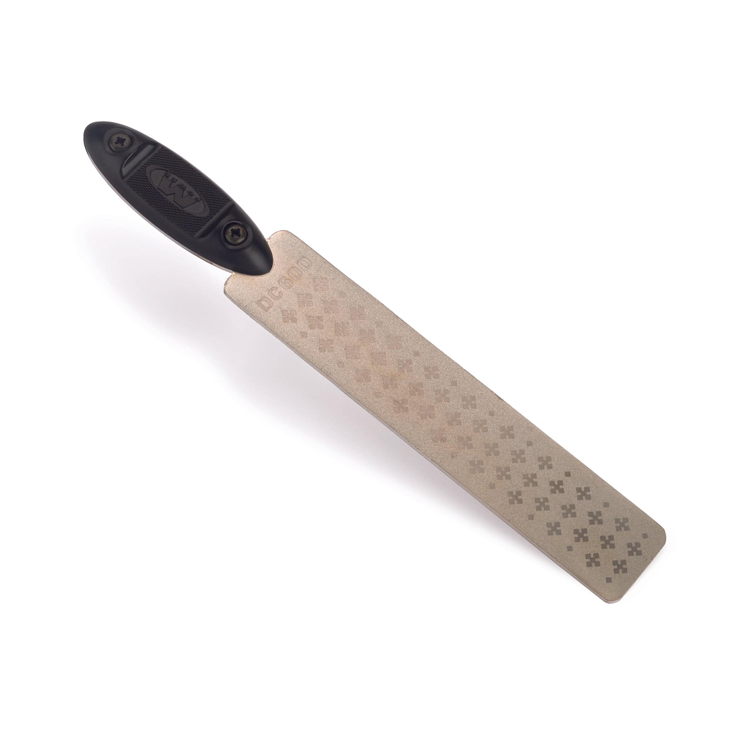 Buy M-Power Single Hand 5 x 1 Dia File at Woodcraft
