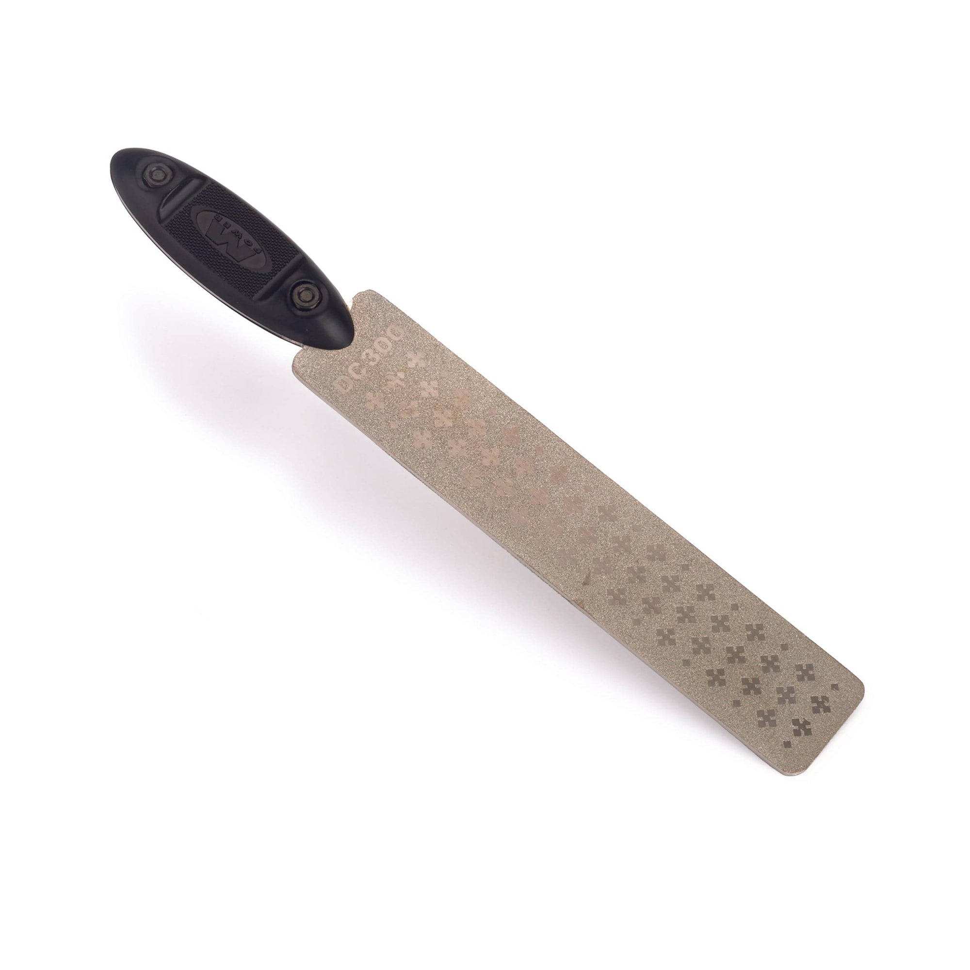 M-Power Single Hand 5 x 1 Dia File alt 0