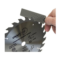 M-Power Single Hand 5 x 1 Dia File alt 0