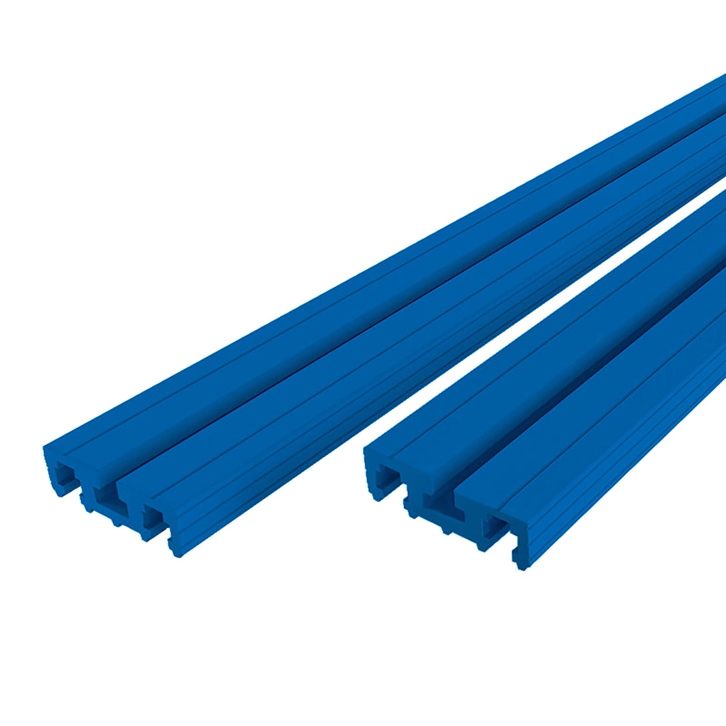 KREG® Universal Clamp Trak™ Kit (686mm / 27" x 1143mm / 45") alt 0