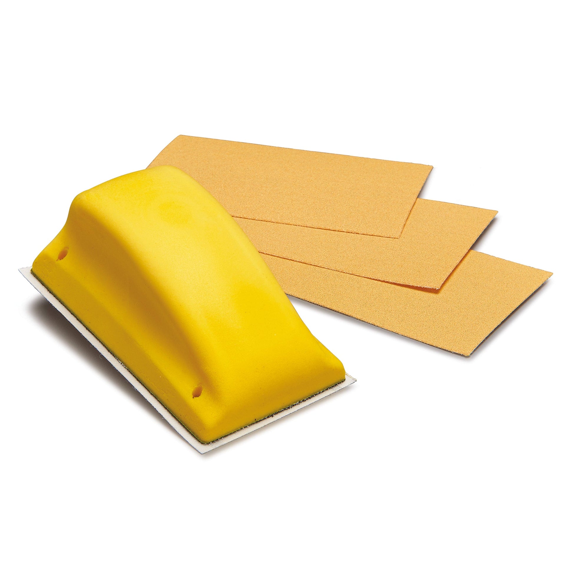 MultiSand Finishing Block Sander Kit alt 0