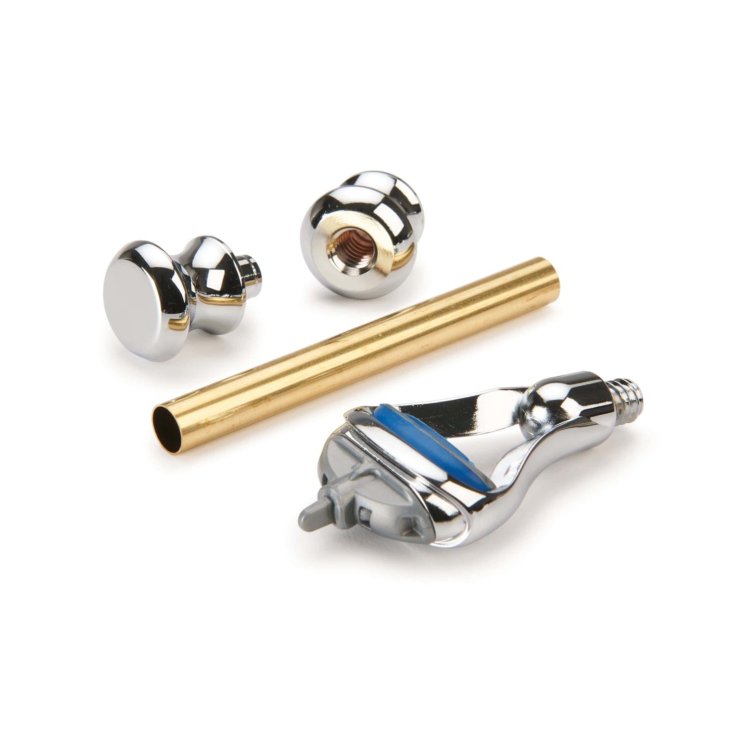 Razor Kit Chrome Fusion Style alt 0
