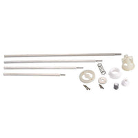 Salt Mill Grinder Turning Kit Mechanism - Ceramic alt 0