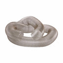 4" x 10' Light Duty Urethane Dust Collection Hose alt 0