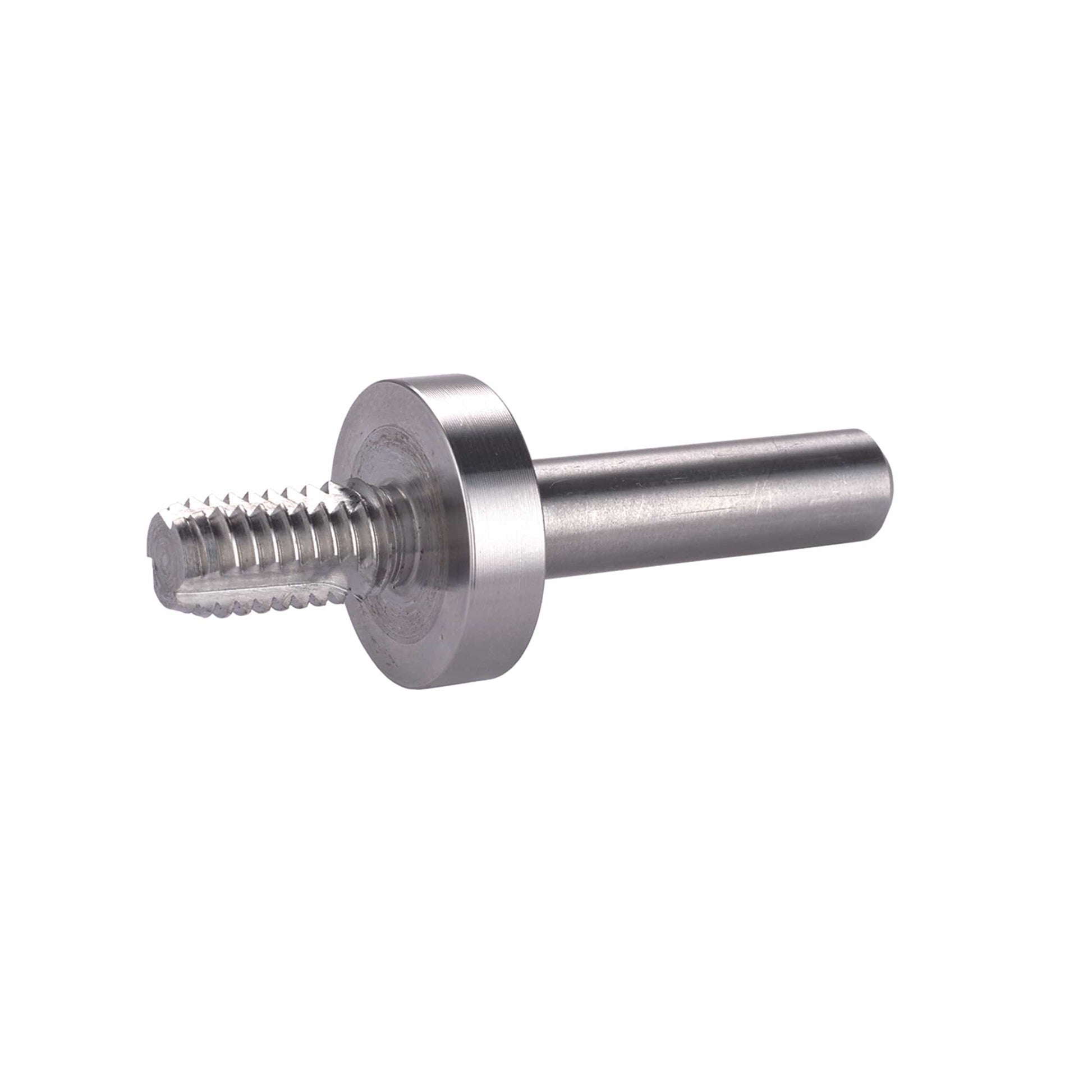 Whiteside Professional 3/8" Bottle Stopper Manderl 3-Flute alt 0