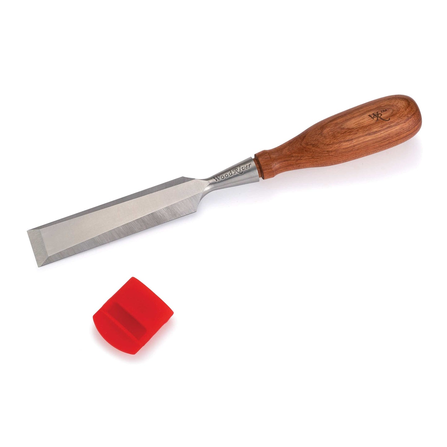 WoodRiver Socket Chisel - 1