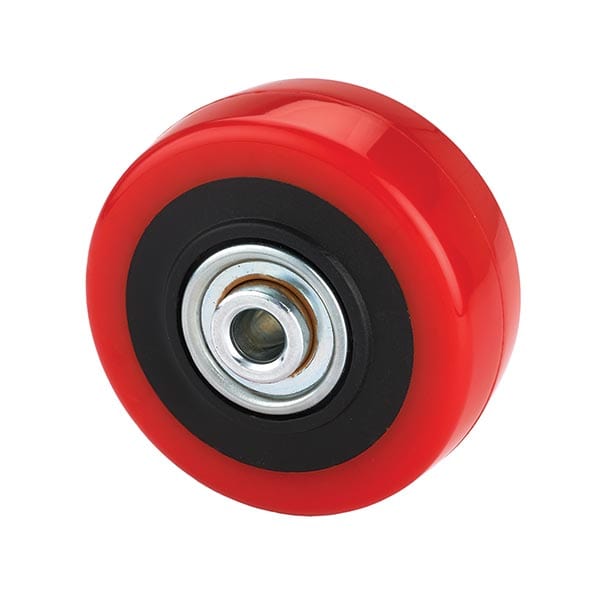 3" Caster Replacement Wheel alt 0