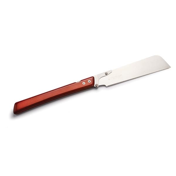 Razorsaw Fugaku Kataba Super Hard Saw 240mm No. 112 alt 0