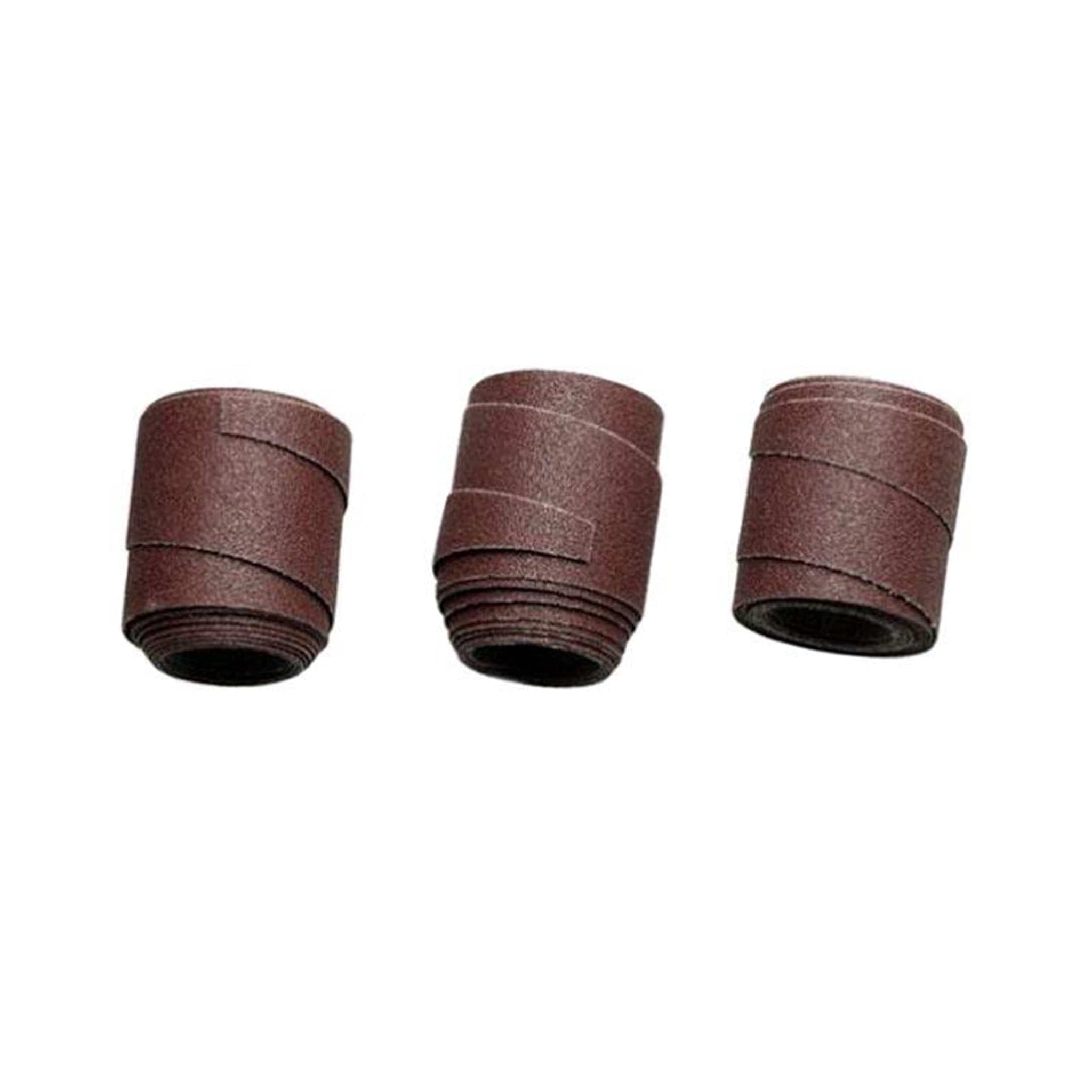 SuperMax PreCut Sandpaper Wrap for 2244 Drum Sander 3 Pack Woodcraft