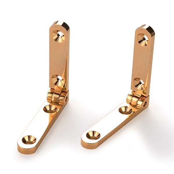 Hinges For Rack Rails Buy HIGHPOINT Side Rail Hinges at Woodcraft