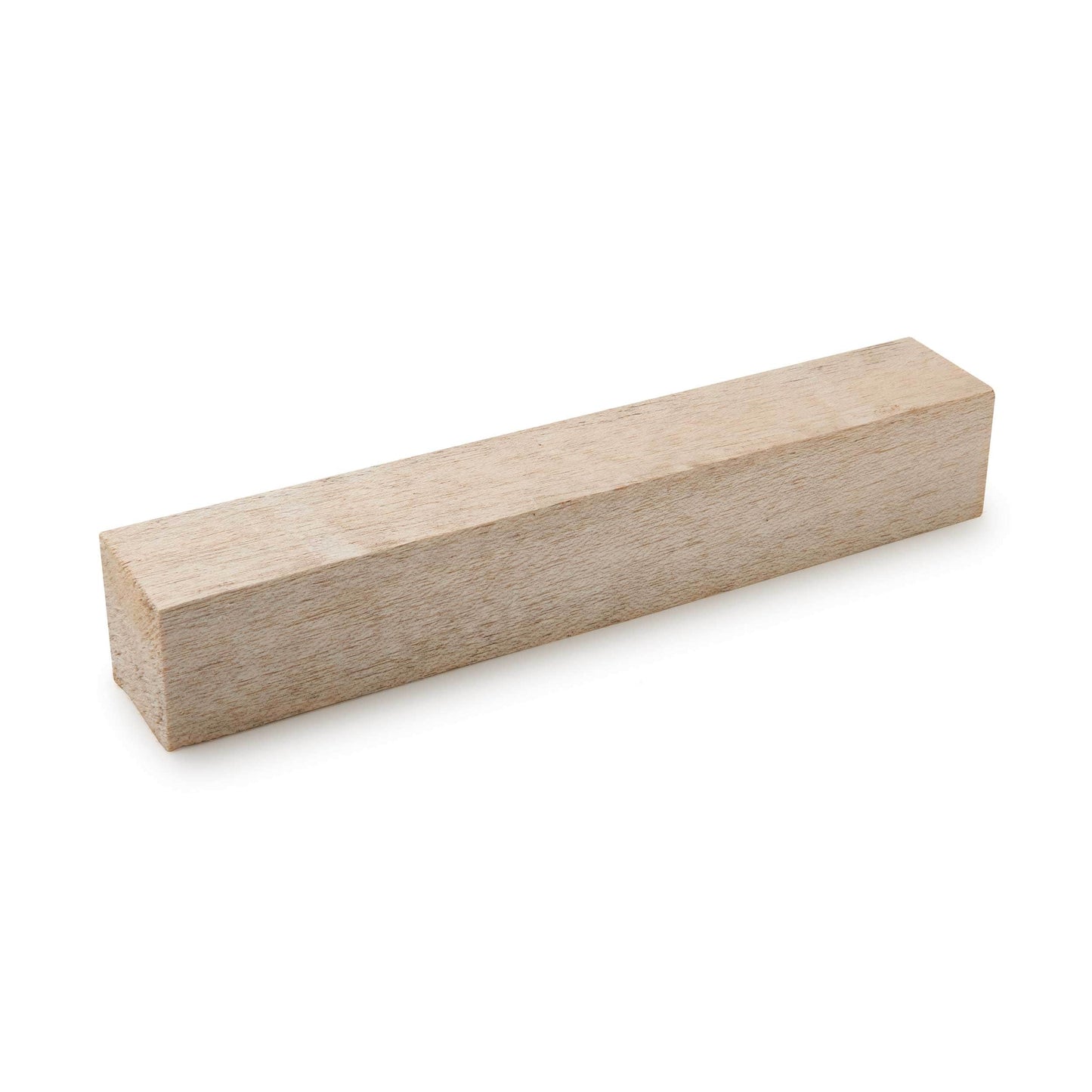 Balsa 2" x 2" x 12" alt 0