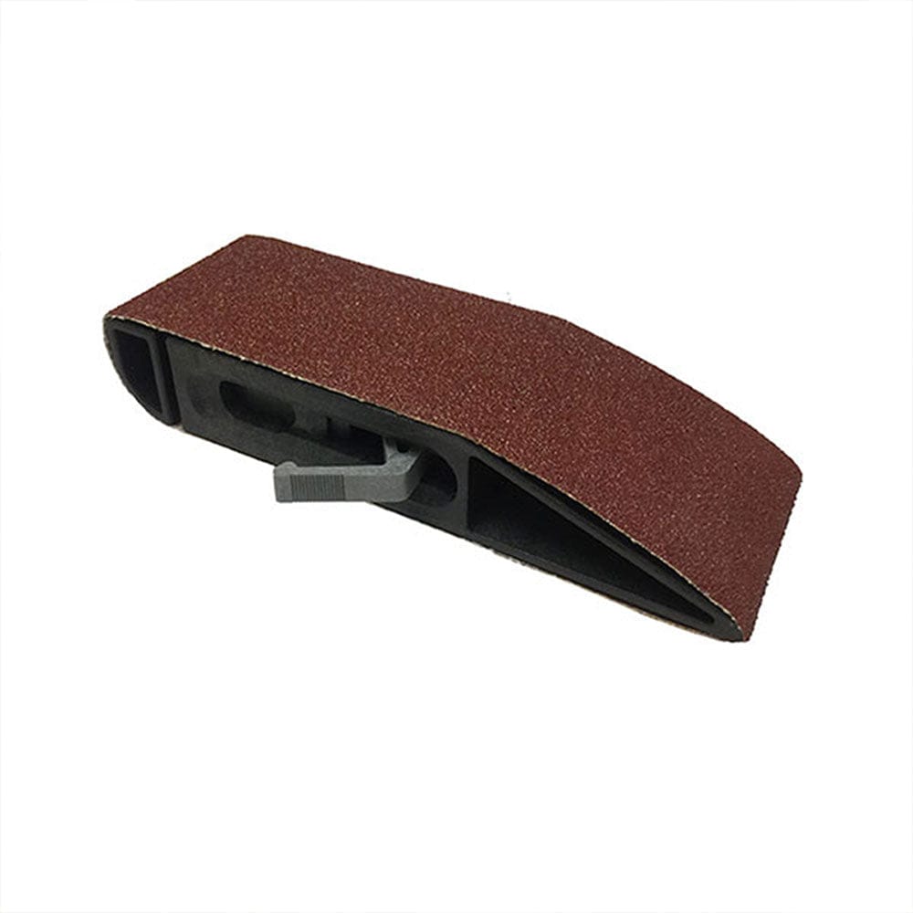 2-1/2" SandDevil Sanding Block