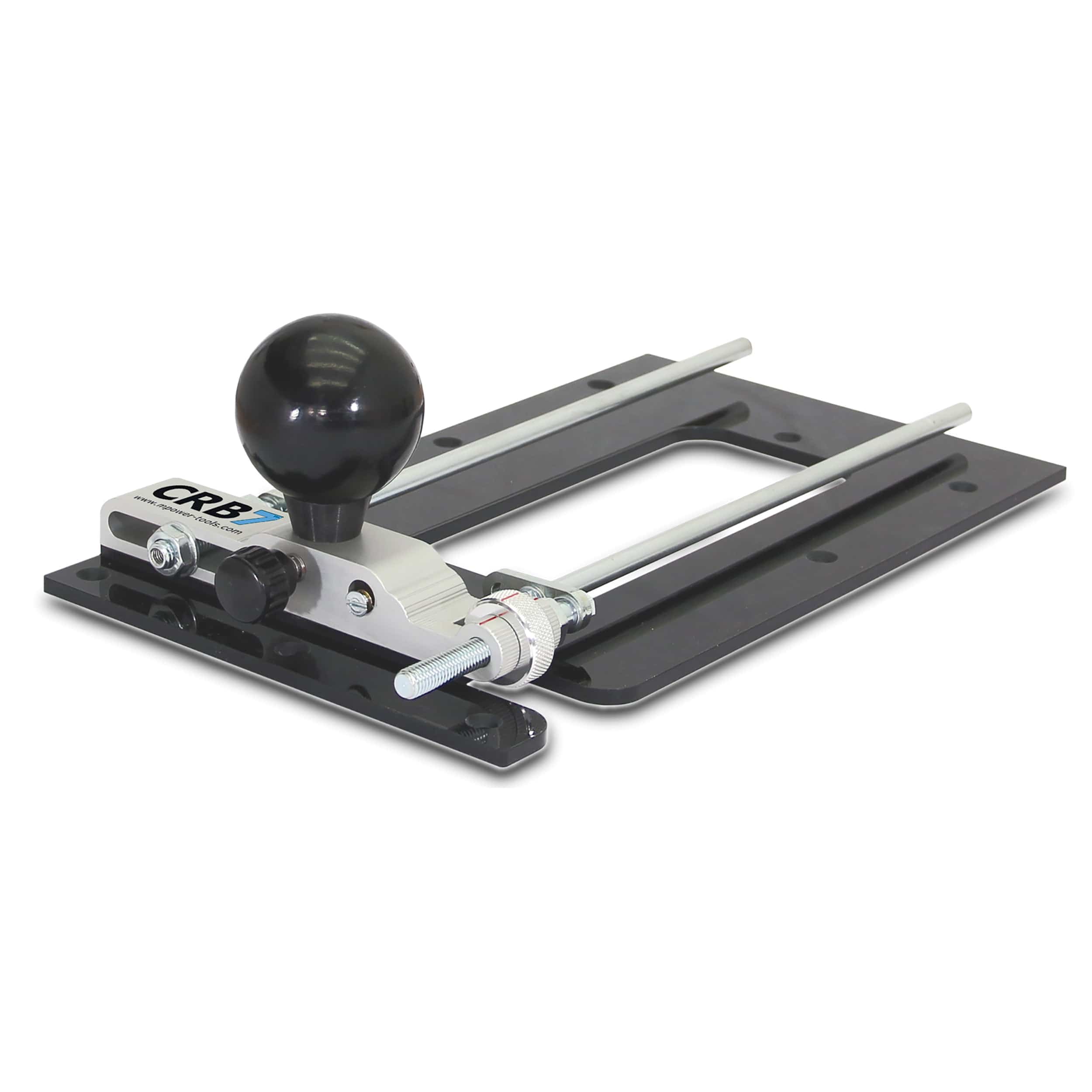 Buy M-POWER Combination Router Base at Woodcraft