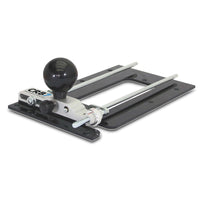 M-POWER Combination Router Base, Model# CRB7 MK3 alt 0