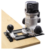 M-POWER Combination Router Base, Model# CRB7 MK3 alt 0