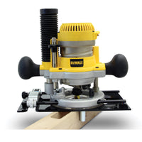 M-POWER Combination Router Base, Model# CRB7 MK3 alt 0