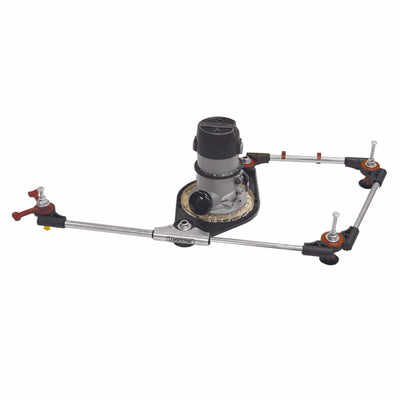 PantographPRO Router Jig alt 0