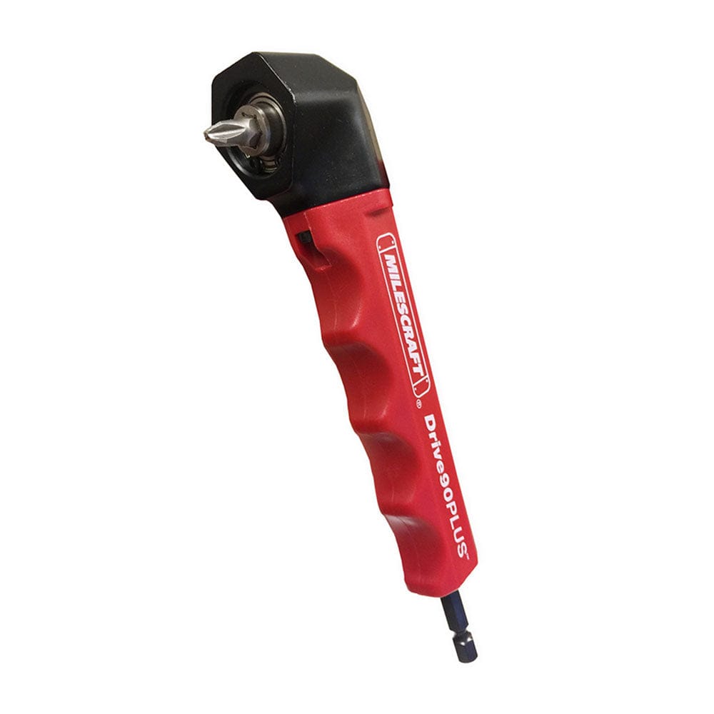 Drive90PLUS Impact Ready Right-Angle Driver alt 0