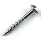 1200ct 8 x 1-1/4 Crs WH Screw alt 1