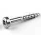 250ct 7 x 1 Coarse Pan Screw alt 0