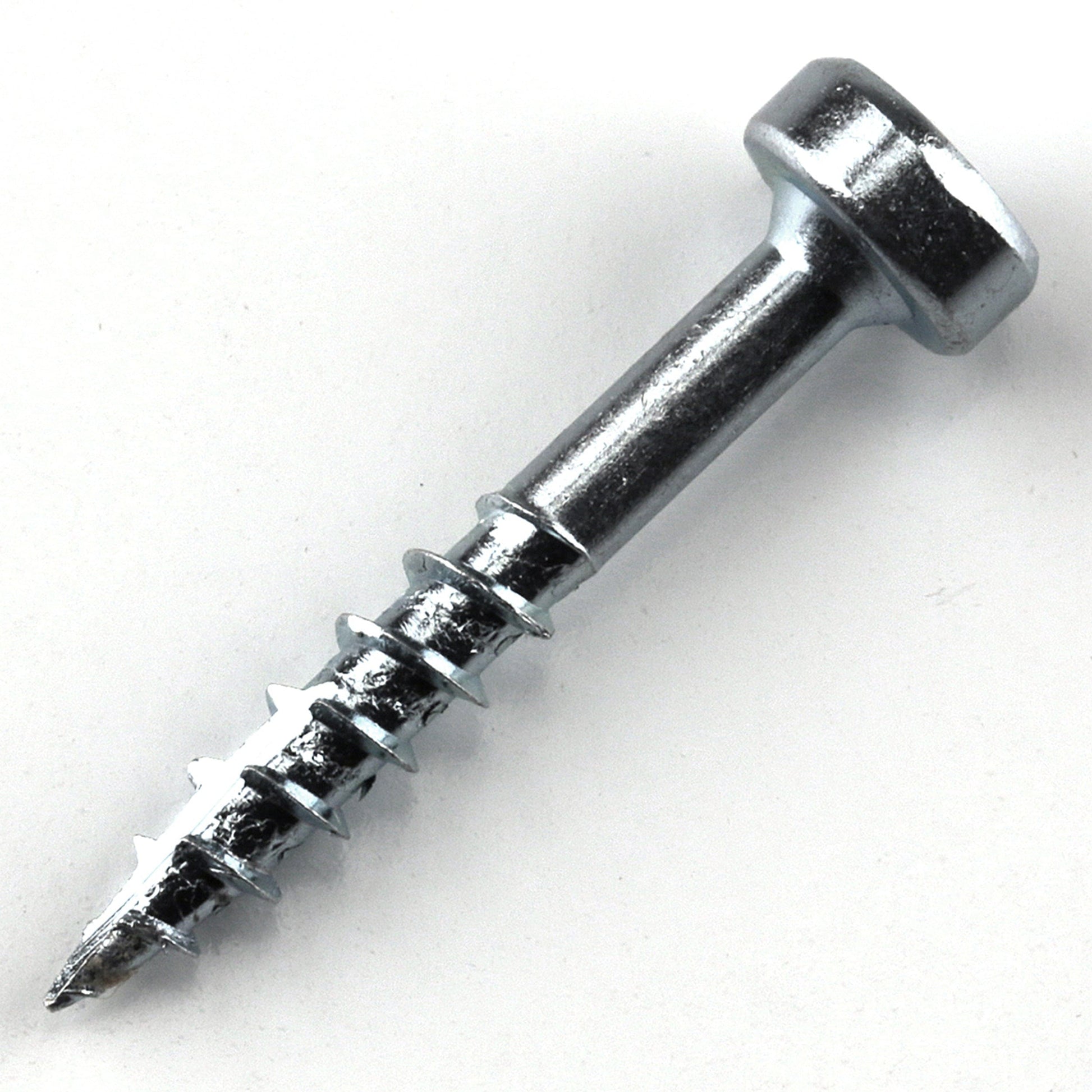 250ct 7 x 1 Coarse Pan Screw alt 1