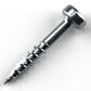 250ct 7 x 1 Coarse Pan Screw alt 1
