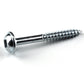 250ct 7 x 1-1/4 Fine WH Screw alt 0
