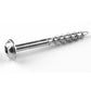 250ct 8 x 1-1/2 Crs WH Screw alt 0