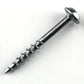 250ct 8 x 1-1/2 Crs WH Screw alt 1