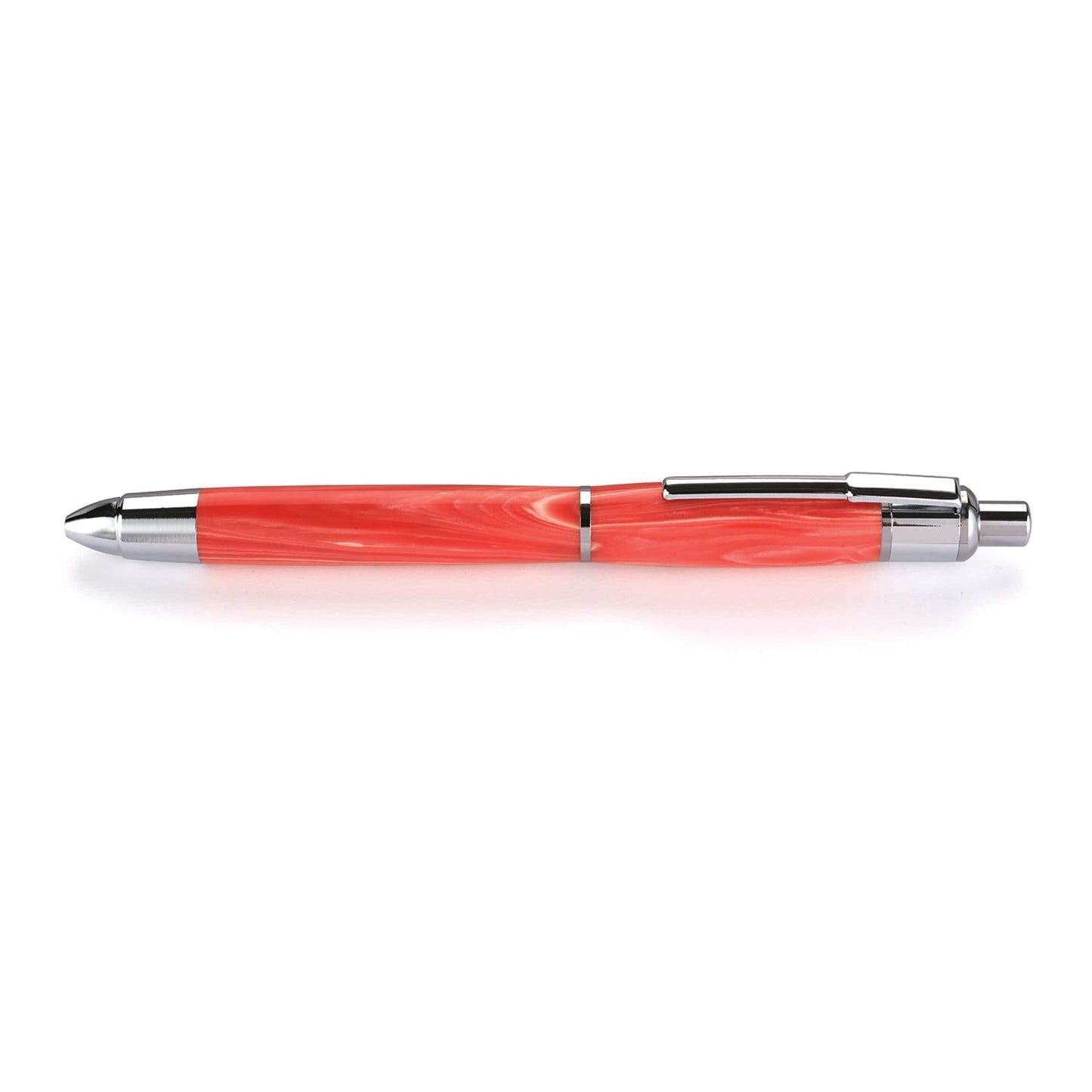 Script Click Ball Point Pen Kit Chrome alt 0