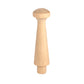 Shaker Peg Birch 1.75in 4p alt 0